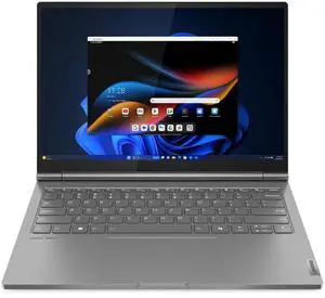 Lenovo ThinkBook Plus G5 14" Touch Laptop Snapdragon 8 Gen 1 12GB 256GB SSD DroidOS Lenovo ThinkBook Plus G5 14" Touch Laptop Snapdragon 8 Gen 1 12GB 256GB SSD DroidOS