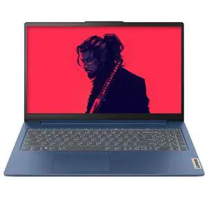 Lenovo Ideapad Slim 3 15Abr8 15.6" Ryzen 7 7730U 16GB RAM 512GB SSD W11H Lenovo Ideapad Slim 3 15Abr8 15.6" Ryzen 7 7730U 16GB RAM 512GB SSD W11H
