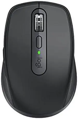 Logitech MX Anywhere 3 for Business Wireless Mouse Logi Bolt Graphite Logitech MX Anywhere 3 for Business Wireless Mouse Logi Bolt Graphite