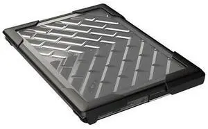 Gumdrop BumpTech Lenovo L100E Chromebook Laptop Case -Black Gumdrop BumpTech Lenovo L100E Chromebook Laptop Case -Black