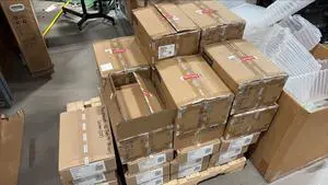 One Box of 25 Legion Go Skins Brand New In Package Random Pattern One Box of 25 Legion Go Skins Brand New In Package Random Pattern