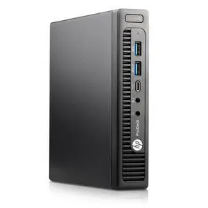 HP Prodesk 600 G2 PC Intel Core i5-6500T 8GB Ram 500GB HDD No OS HP Prodesk 600 G2 PC Intel Core i5-6500T 8GB Ram 500GB HDD No OS