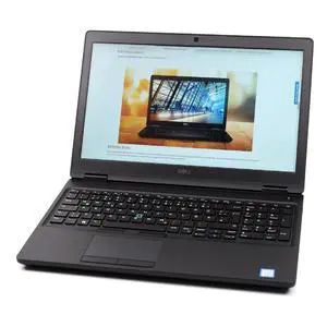 Dell Latitude 5590 15.6" Laptop i5-8250U 4GB Ram 500GB HDD Windows 11 Pro Dell Latitude 5590 15.6" Laptop i5-8250U 4GB Ram 500GB HDD Windows 11 Pro