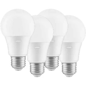 Lenovo Smart Lightbulbs- (Manufacturer Recertified) Lenovo Smart Lightbulbs- (Manufacturer Recertified)