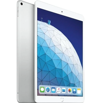 Apple iPad Air 3 7.9" Tablet (WiFi Only) 64GB SSD iOS Silver Apple iPad Air 3 7.9" Tablet (WiFi Only) 64GB SSD iOS Silver