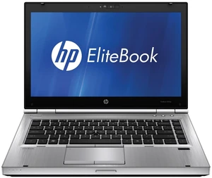 HP Elitebook 8460P 14" Laptop Intel Core i5-2520M 4GB Ram 160GB SSD No OS HP Elitebook 8460P 14" Laptop Intel Core i5-2520M 4GB Ram 160GB SSD No OS