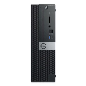 Dell Optiplex 7070 PC Intel Core i7-9700 16GB Ram 256GB SSD Windows 11 Pro Dell Optiplex 7070 PC Intel Core i7-9700 16GB Ram 256GB SSD Windows 11 Pro