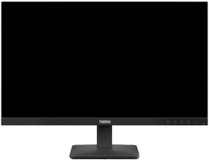 Lenovo Thinkvision S24-4E 23.8" Monitor 1920x1080 6ms 250 Nit 1300:1 Lenovo Thinkvision S24-4E 23.8" Monitor 1920x1080 6ms 250 Nit 1300:1