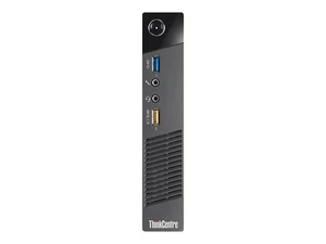 Lenovo Thinkcentre M83 PC Intel Core i3-4330T 16GB Ram 128GB SSD No OS Lenovo Thinkcentre M83 PC Intel Core i3-4330T 16GB Ram 128GB SSD No OS