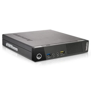 Lenovo Thinkcentre M93 PC Intel Core i5-4590T 16GB Ram 128GB SSD No OS Lenovo Thinkcentre M93 PC Intel Core i5-4590T 16GB Ram 128GB SSD No OS