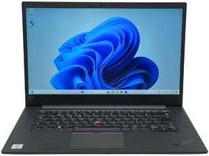 Lenovo Thinkpad P1 G3 15.6" Laptop i9-10885H T2000 64GB Ram 1TB SSD W11P Touch Lenovo Thinkpad P1 G3 15.6" Laptop i9-10885H T2000 64GB Ram 1TB SSD W11P Touch