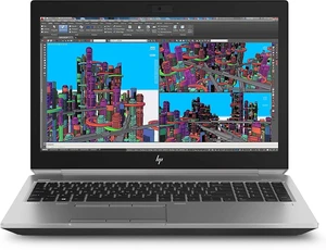 HP Zbook 15 G5 15.6" Laptop i7-8850H P1000 16GB 512GB SSD W11P Low Batt Health HP Zbook 15 G5 15.6" Laptop i7-8850H P1000 16GB 512GB SSD W11P Low Batt Health
