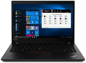 Lenovo Thinkpad P14S G2 14" i5-1145G7 NVIDIA T500 16GB 256GB SSD W11P Touch Lenovo Thinkpad P14S G2 14" i5-1145G7 NVIDIA T500 16GB 256GB SSD W11P Touch