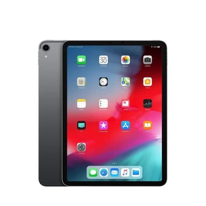 Apple iPad Pro 1 11" Tablet (WiFi Only) 256GB SSD iOS Space Gray Apple iPad Pro 1 11" Tablet (WiFi Only) 256GB SSD iOS Space Gray
