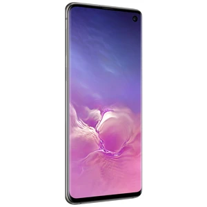 Samsung Galaxy S10 6.1" Smartphone (Unlocked) 128GB SSD Android OS Black
