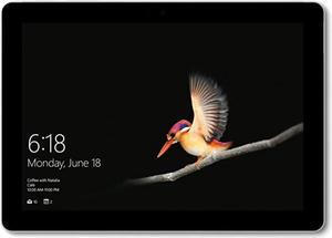 Microsoft Surface Go 1824 10'' Laptop Intel Pentium 1.60GHz 4GB 64GB W10P Touch