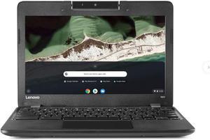 Lenovo N23 Chromebook 11.6" Intel Celeron 1.60 GHz 2GB 12GB Chrome OS