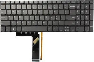replacement keyboard for Lenovo Ideapad 330-15ICH 330-15I 330-15IGM 330-15IKB Backlit