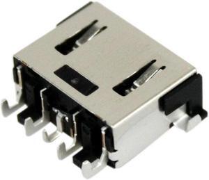 AC DC POWER JACK CHARGING Socket PORT PLUG For LENOVO IdeaPad 330-17ICH 5B20R46740