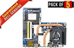 LOT x 5 Dell Alienware M11X R2 Core I3-380UM Laptop Motherboard 9V4JK R46RR