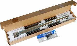 H872R For Dell PowerEdge R520 R720 R730 R820 Server 2U Sliding Ready Rail USA