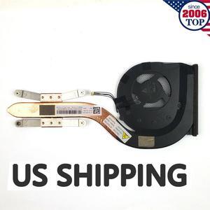 Cpu cooling fan for Heatsink Lenovo ThinkPad X1 Carbon Gen7 2019 01YU036