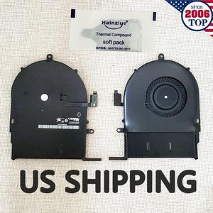Cpu cooling fan for Pro 13 inches Retina A1502 (Mid 2013 - Early 2015)