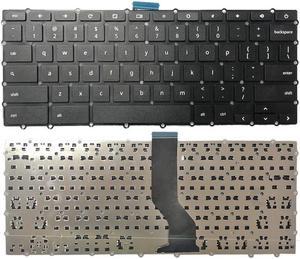 replacement keyboard for Acer Chromebook 15 C910 CB3-431 CB3-531 CB3-532 CB5-571 US