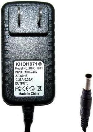 Charger AC adapter for SKY1819 Best Choice Products Motorcycle 3 Wheel Ride On