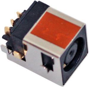 AC DC Power Jack Port Socket For HP AIO 27-A010 27-A230 27-a010 27-a112 27-a030