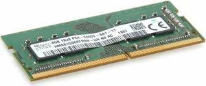 HMA81GS6AFR8N-UH Hynix Ram Memory 1.2V DDR4 8GB 1RX8 CL17 260 Pins 2400MHZ