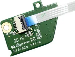 Power Button Board CABLE For Toshiba Satellite S50-B S50D-B S50T-B S55-B S55T-B