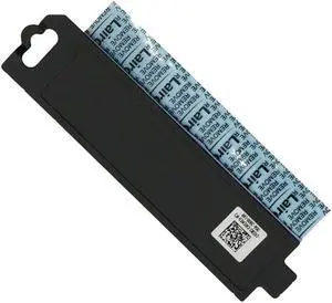 New M.2 SSD Bracket Caddy Cooling Replacement For Dell Alienware AREA-51M M15 M17 3N3W3 03N3W3