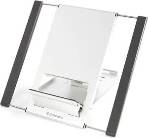 Goldtouch KOV-GTLS-0055 Go! Travel Laptop and Tablet Stand (Aluminum),Black Goldtouch KOV-GTLS-0055 Go! Travel Laptop and Tablet Stand (Aluminum),Black