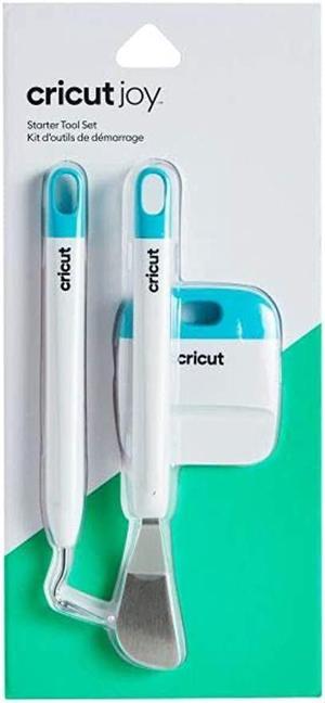  Cricut Smart Iron On (5.5in x 12(3), Elegance Sampler) for Joy  machine - matless cutting for shapes up to 4ft, & repeated cuts up to 20ft  : Arts, Crafts & Sewing