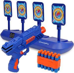 Hasbro Collectibles - Nerf Roblox Jailbreak: Armory Blaster 2-Pack