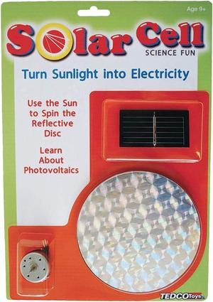 Solar Science Kit ~ Sun Dancer