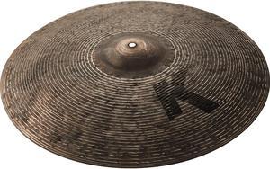 Zildjian 21" K Custom Special Dry Ride