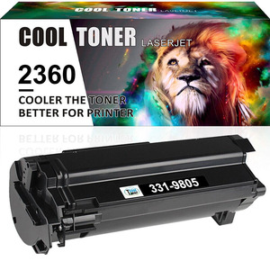 thumbnail image 2 of Cool Toner 3-Pack TN-770 Compatible Toner Cartridges For Brother HL-L2370DW MFC-L2750DW – 4,500 Page Yield, With Chip 2 of 5