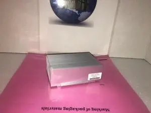 HPE 662522-001 Heatsink