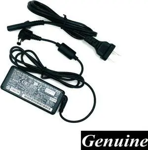 Genuine OEM AC Adapter 40W for Fujitsu PA03656-B005 Scansnap Ix500 Scanner w/PC