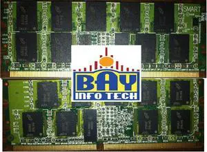 Mem-Rsp720-4G (2X2Gb) 4Gb Memory 3Rd Party For Rsp720-10Ge Rp Router