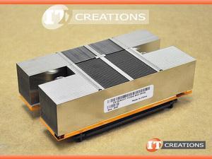 DELL Cr227 Processor Heatsink For Poweredge R905