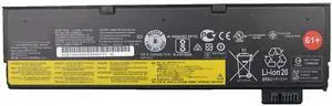 Fully 61+ Replacement 01AV425 01AV426 Battery Compatible with Lenovo ThinkPad T470 T570 T480 T580 P51S P52S A475 A485 TP25 Series 01AV490 4X50M0881 SB10K97582 SB10K97583 SB10K97585 61++ 10.8V 48Wh