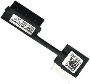 For Dell 450.0GT04.0011 0TXHX1 TXHX1 CN-0TXHX1 Battery Cable Wire Connector