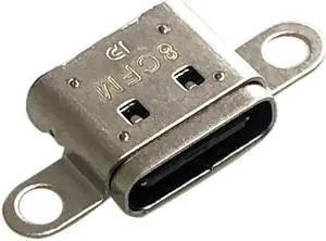 USB Type-C Charger Charging Port Socket Replacement For Lenovo Yoga C930-13