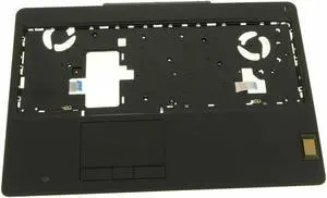 Dell OEM Precision 7510 7520 Touchpad Palmrest Assembly Touchpad Palmrest DRK9H
