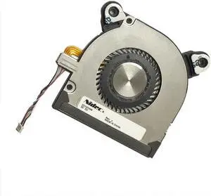 CPU Cooling Fan For Microsoft Surface Book 1703 I7-6600U Nidec CC131K04
