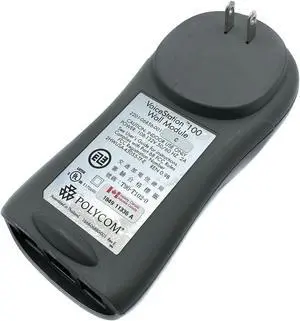 Genuine Polycom T90-T102-0 VoiceStation 100 Wall Module