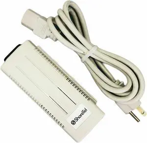 OEM PowerDsine 3001 PD-3001/AC Power Over Ethernet Injector 48V 0.35A PoE w/PC